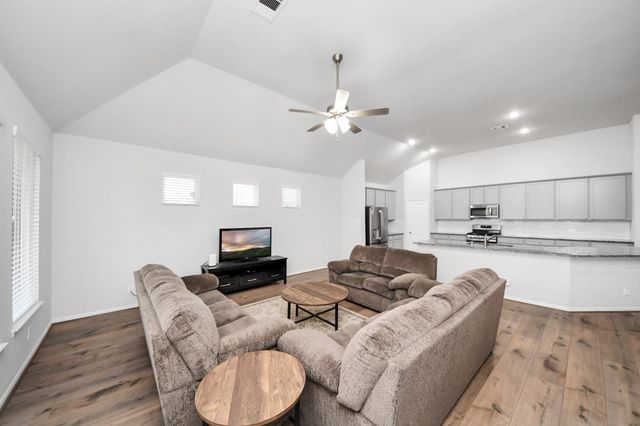 21231 Grey Bloom Avenue, Tomball, TX 77377