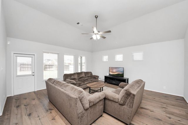 21231 Grey Bloom Avenue, Tomball, TX 77377