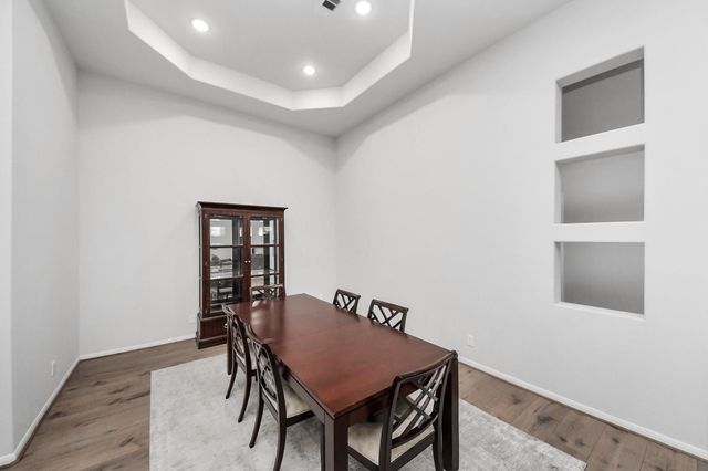 21231 Grey Bloom Avenue, Tomball, TX 77377