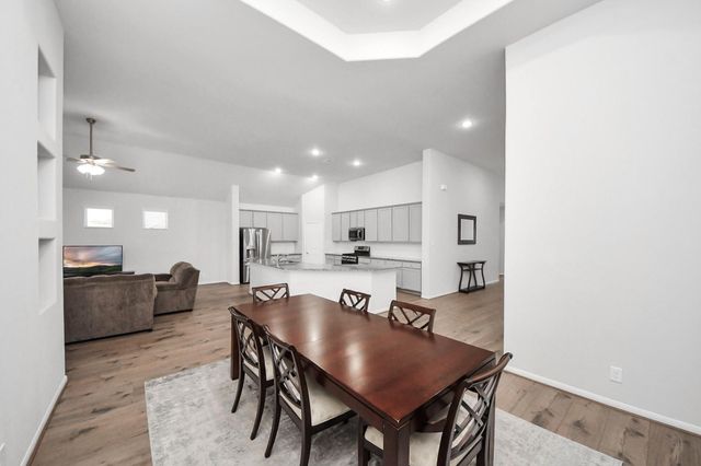 21231 Grey Bloom Avenue, Tomball, TX 77377