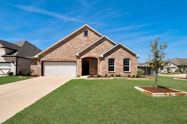 21231 Grey Bloom Avenue, Tomball, TX 77377
