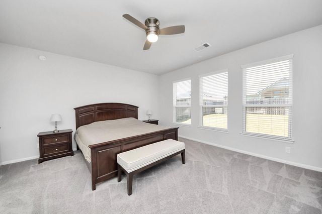 21231 Grey Bloom Avenue, Tomball, TX 77377