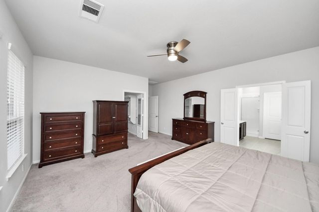 21231 Grey Bloom Avenue, Tomball, TX 77377