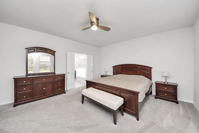 21231 Grey Bloom Avenue, Tomball, TX 77377