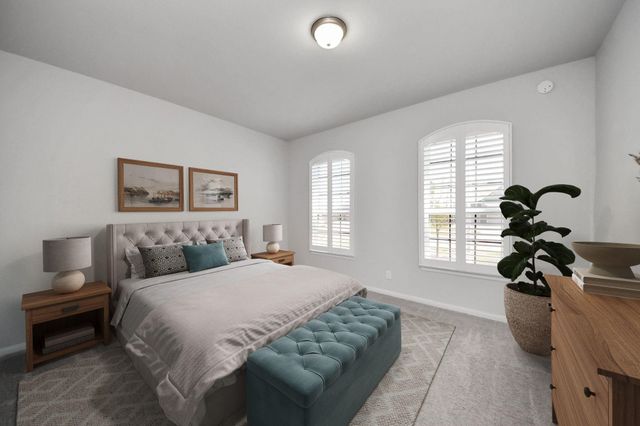 21231 Grey Bloom Avenue, Tomball, TX 77377