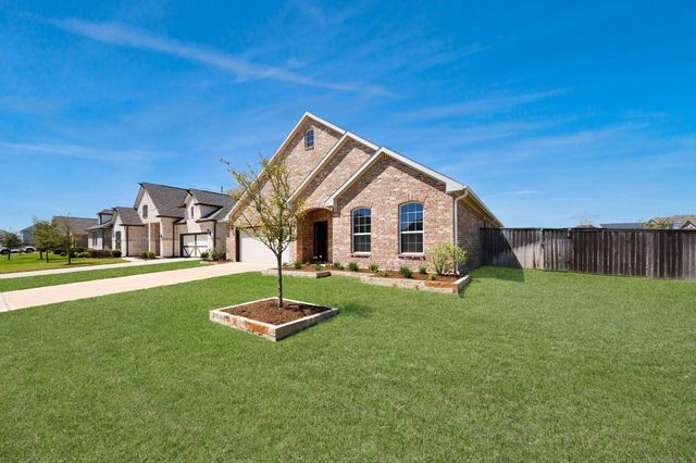 21231 Grey Bloom Avenue, Tomball, TX 77377