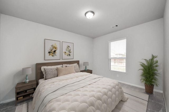 21231 Grey Bloom Avenue, Tomball, TX 77377