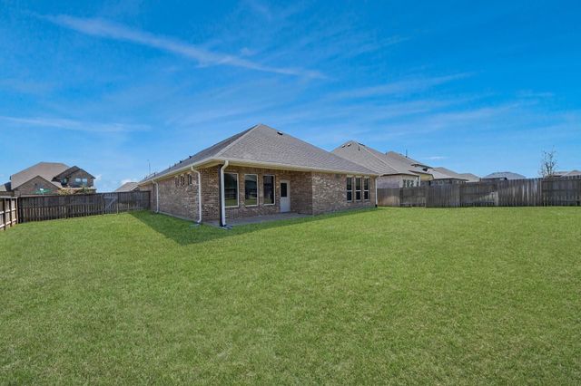21231 Grey Bloom Avenue, Tomball, TX 77377