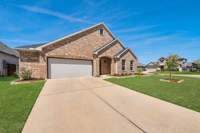 21231 Grey Bloom Avenue, Tomball, TX 77377