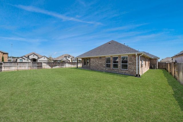21231 Grey Bloom Avenue, Tomball, TX 77377