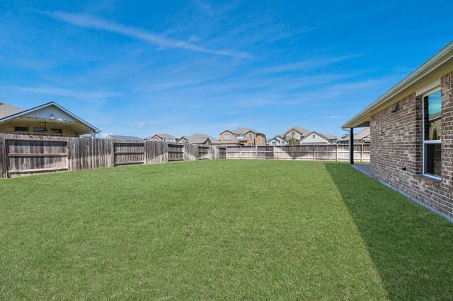 21231 Grey Bloom Avenue, Tomball, TX 77377