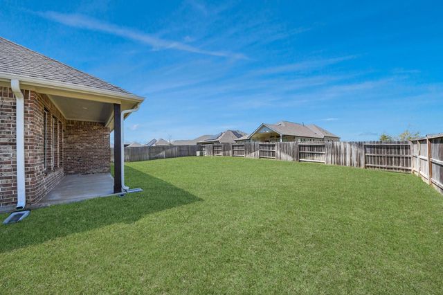 21231 Grey Bloom Avenue, Tomball, TX 77377