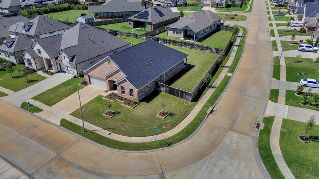 21231 Grey Bloom Avenue, Tomball, TX 77377