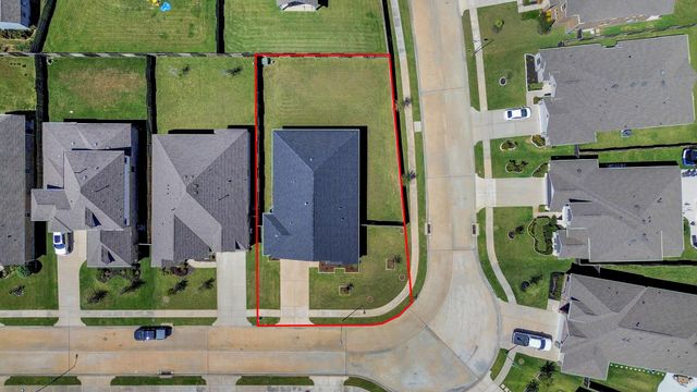 21231 Grey Bloom Avenue, Tomball, TX 77377