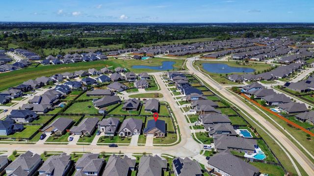 21231 Grey Bloom Avenue, Tomball, TX 77377