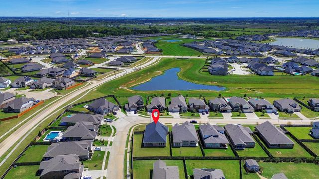 21231 Grey Bloom Avenue, Tomball, TX 77377