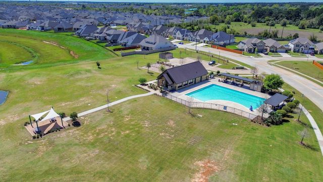 21231 Grey Bloom Avenue, Tomball, TX 77377