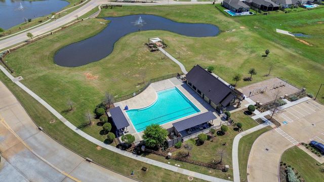 21231 Grey Bloom Avenue, Tomball, TX 77377