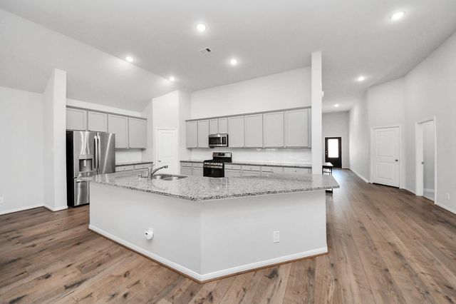 21231 Grey Bloom Avenue, Tomball, TX 77377