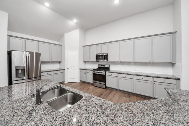 21231 Grey Bloom Avenue, Tomball, TX 77377