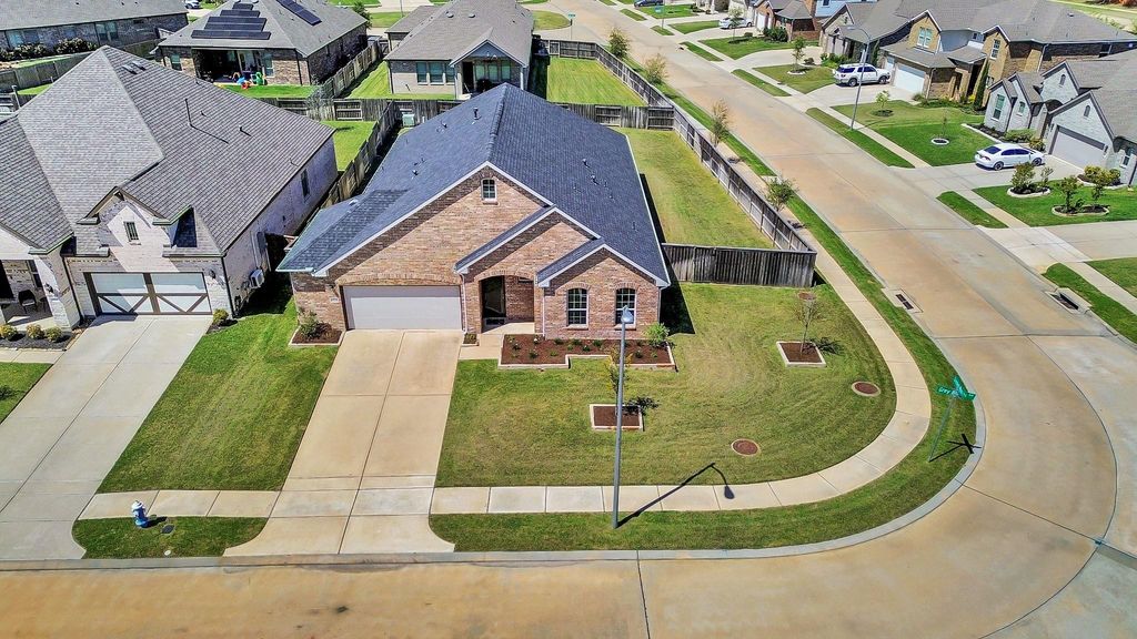 21231 Grey Bloom Avenue, Tomball, TX 77377