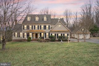 7188 KENTHURST LN, The Plains, VA 20198