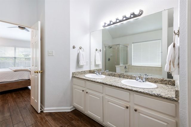10012 Chadbourne Road, Fort Worth, TX 76244