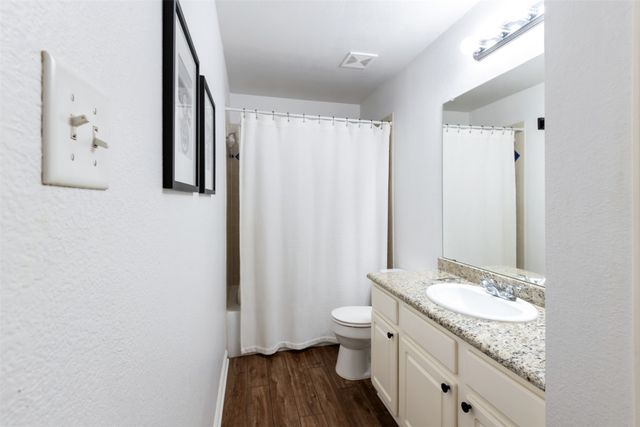 10012 Chadbourne Road, Fort Worth, TX 76244