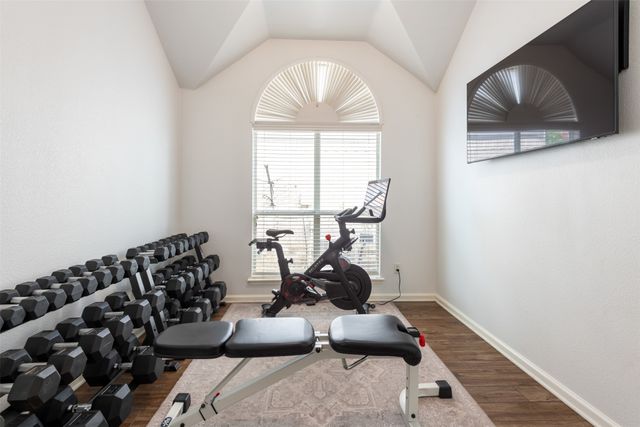 10012 Chadbourne Road, Fort Worth, TX 76244
