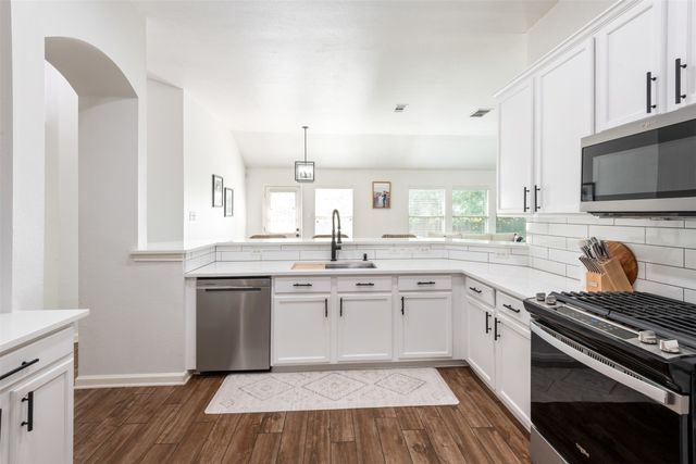 10012 Chadbourne Road, Fort Worth, TX 76244