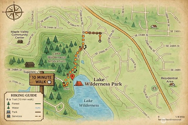 24322 229th Court SE, Maple Valley, WA 98038