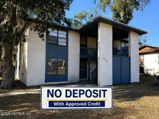 460 BENTWOOD Lane C, Orange Park, FL 32073