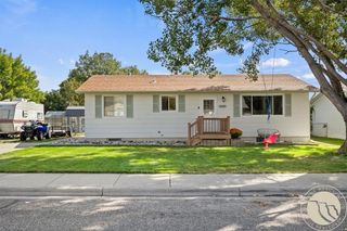 1109 10th AVENUE, Laurel, MT 59044