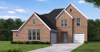 2702 Burnely Court, Celina, TX 75009