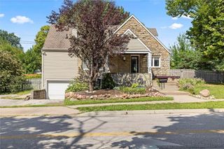 10103 Johnson Drive, Shawnee, KS 66203