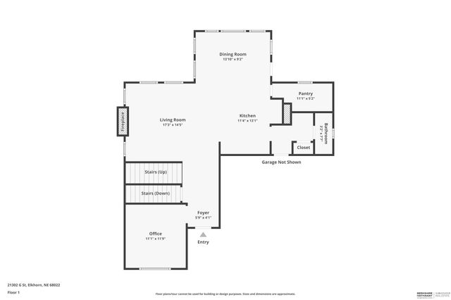 21302 G Street, Elkhorn, NE 68022