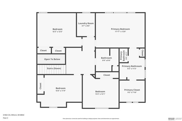 21302 G Street, Elkhorn, NE 68022
