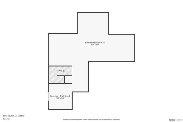 21302 G Street, Elkhorn, NE 68022