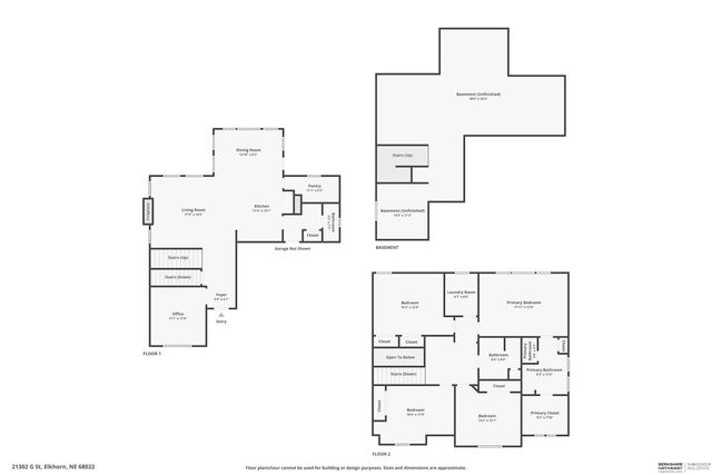 21302 G Street, Elkhorn, NE 68022