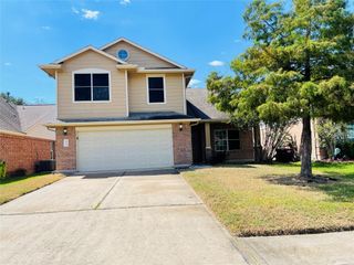 25227 Twister Trail, Spring, TX 77373