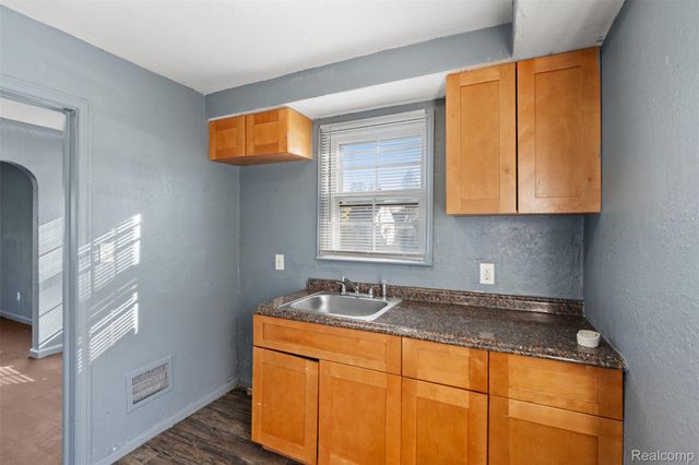 8601 Burt Road, Detroit, MI 48228