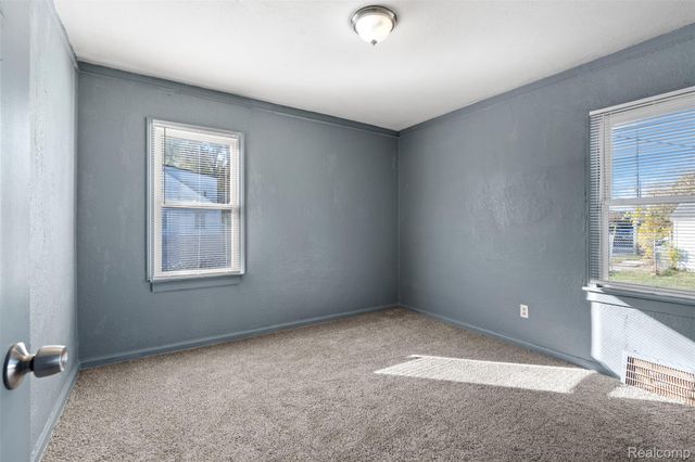 8601 Burt Road, Detroit, MI 48228