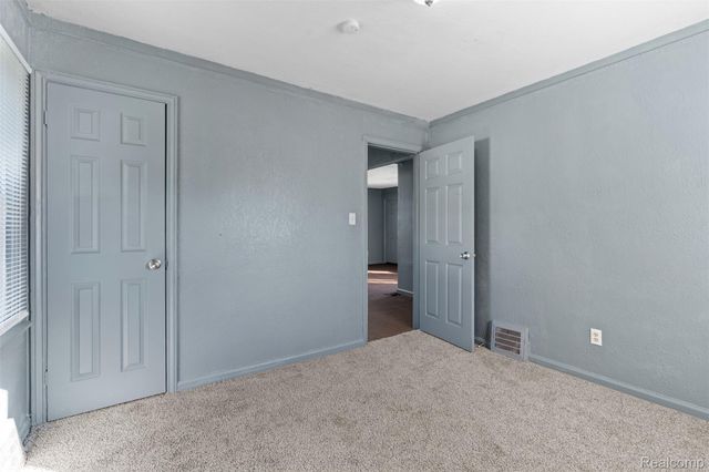 8601 Burt Road, Detroit, MI 48228