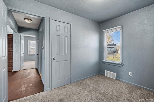 8601 Burt Road, Detroit, MI 48228
