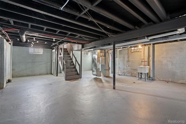 8601 Burt Road, Detroit, MI 48228