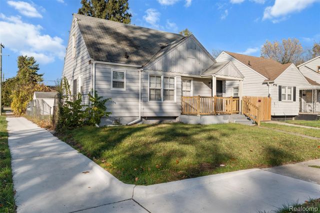 8601 Burt Road, Detroit, MI 48228