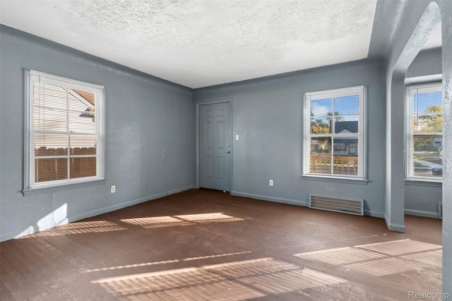 8601 Burt Road, Detroit, MI 48228