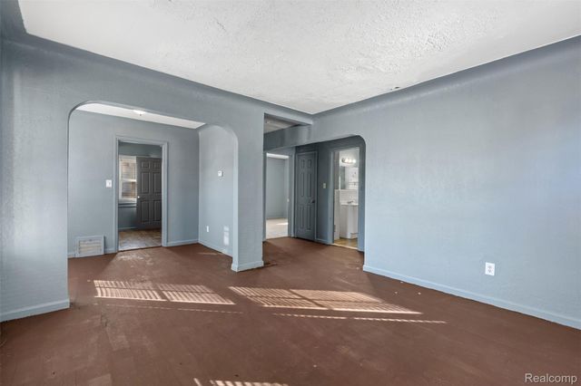 8601 Burt Road, Detroit, MI 48228