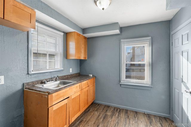 8601 Burt Road, Detroit, MI 48228