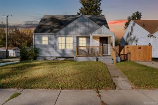 8601 Burt Road, Detroit, MI 48228